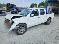 1N6AD0ER7KN763572 2019 NISSAN NAVARA (FRONTIER)