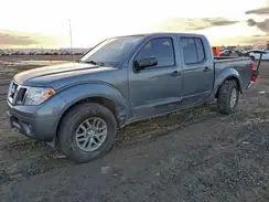 1N6AD0ER7KN763989 2019 NISSAN NAVARA (FRONTIER)