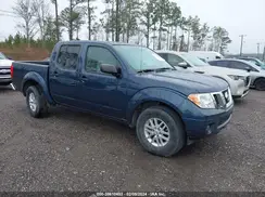 1N6AD0ER7KN767038 2019 NISSAN NAVARA (FRONTIER)