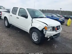 1N6AD0ER7KN770876 2019 NISSAN NAVARA (FRONTIER)