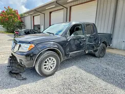 1N6AD0ER7KN774426 2019 NISSAN NAVARA (FRONTIER)