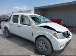 1N6AD0ER7KN774491 2019 NISSAN NAVARA (FRONTIER)