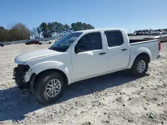 1N6AD0ER7KN775396 2019 NISSAN NAVARA (FRONTIER)