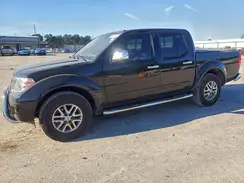 1N6AD0ER7KN775656 2019 NISSAN NAVARA (FRONTIER)