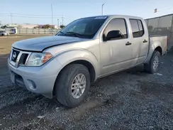 1N6AD0ER7KN779190 2019 NISSAN NAVARA (FRONTIER)