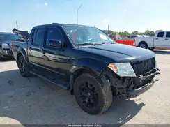 1N6AD0ER7KN784101 2019 NISSAN NAVARA (FRONTIER)