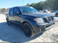 1N6AD0ER7KN784146 2019 NISSAN NAVARA (FRONTIER)