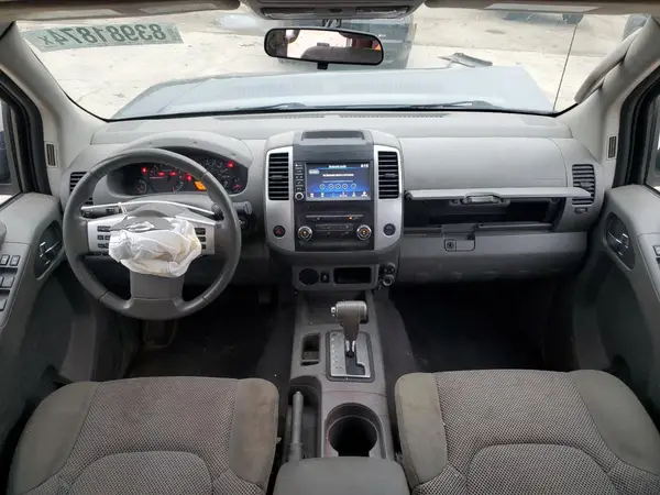1N6AD0ER7KN784745 2019 NISSAN NAVARA (FRONTIER) - Image 8