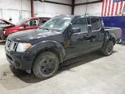 1N6AD0ER7KN787760 2019 NISSAN NAVARA (FRONTIER)