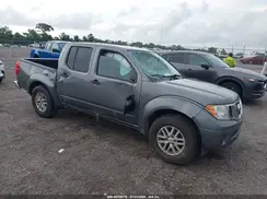 1N6AD0ER7KN788147 2019 NISSAN NAVARA (FRONTIER)