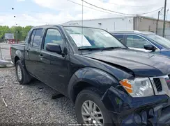 1N6AD0ER7KN788231 2019 NISSAN NAVARA (FRONTIER)