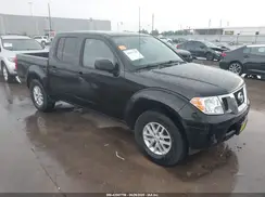 1N6AD0ER7KN789041 2019 NISSAN NAVARA (FRONTIER)