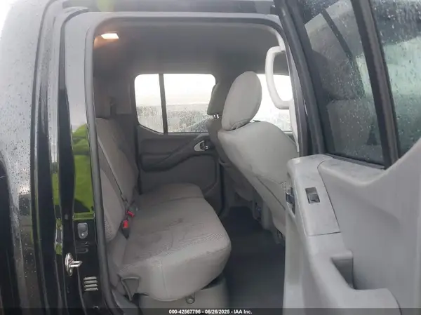 1N6AD0ER7KN789041 2019 NISSAN NAVARA (FRONTIER) - Image 8