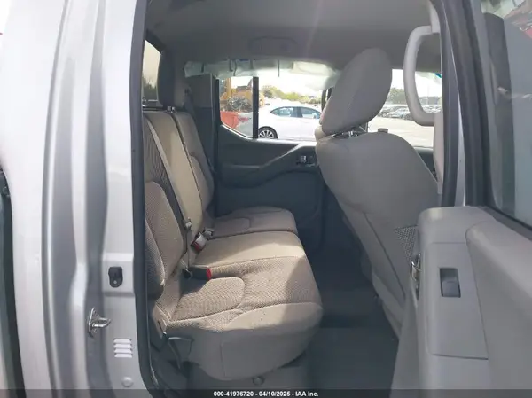 1N6AD0ER7KN789511 2019 NISSAN NAVARA (FRONTIER) - Image 8