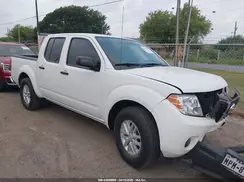 1N6AD0ER7KN789881 2019 NISSAN NAVARA (FRONTIER)