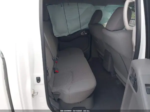 1N6AD0ER7KN789881 2019 NISSAN NAVARA (FRONTIER) - Image 8