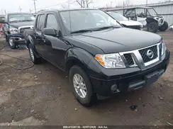 1N6AD0ER7KN793543 2019 NISSAN NAVARA (FRONTIER)