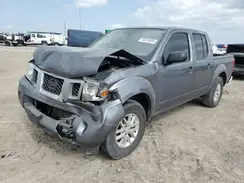 1N6AD0ER7KN794188 2019 NISSAN NAVARA (FRONTIER)