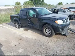 1N6AD0ER7KN797009 2019 NISSAN NAVARA (FRONTIER)