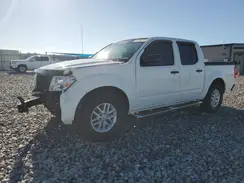 1N6AD0ER7KN799200 2019 NISSAN NAVARA (FRONTIER)