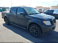1N6AD0ER7KN871190 2019 NISSAN NAVARA (FRONTIER)