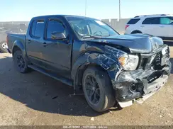 1N6AD0ER7KN871805 2019 NISSAN NAVARA (FRONTIER)