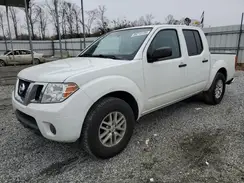 1N6AD0ER7KN877331 2019 NISSAN NAVARA (FRONTIER)