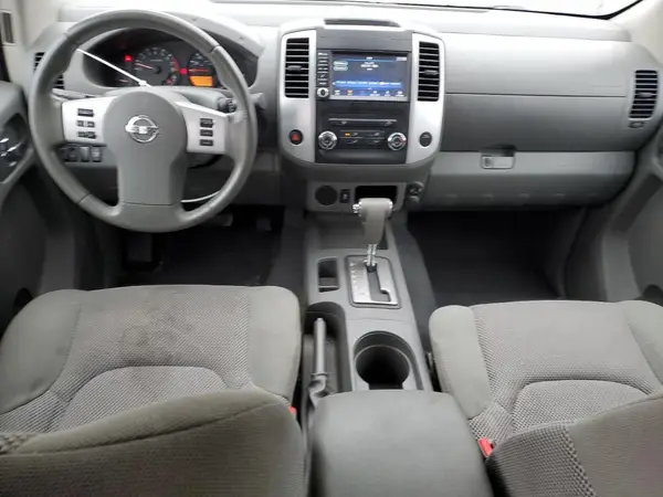 1N6AD0ER7KN877331 2019 NISSAN NAVARA (FRONTIER) - Image 8
