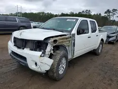 1N6AD0ER7KN879872 2019 NISSAN NAVARA (FRONTIER)