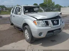 1N6AD0ER7KN883484 2019 NISSAN NAVARA (FRONTIER)