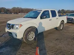 1N6AD0ER7KN884263 2019 NISSAN NAVARA (FRONTIER)
