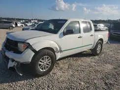 1N6AD0ER8GN701718 2016 NISSAN NAVARA (FRONTIER)