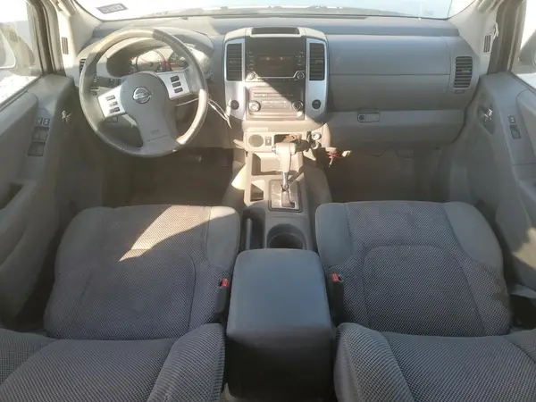 1N6AD0ER8GN701718 2016 NISSAN NAVARA (FRONTIER) - Image 8