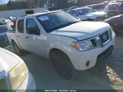 1N6AD0ER8GN701797 2016 NISSAN NAVARA (FRONTIER)