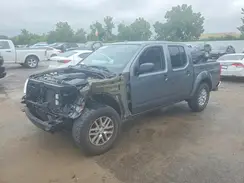 1N6AD0ER8GN702531 2016 NISSAN NAVARA (FRONTIER)
