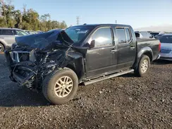 1N6AD0ER8GN702576 2016 NISSAN NAVARA (FRONTIER)
