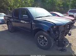 1N6AD0ER8GN704618 2016 NISSAN NAVARA (FRONTIER)