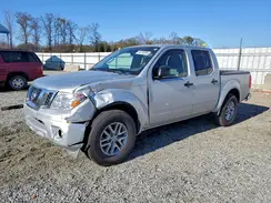 1N6AD0ER8GN705994 2016 NISSAN NAVARA (FRONTIER)