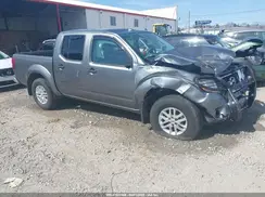 1N6AD0ER8GN706269 2016 NISSAN NAVARA (FRONTIER)