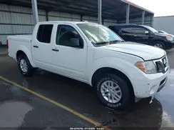 1N6AD0ER8GN711598 2016 NISSAN NAVARA (FRONTIER)