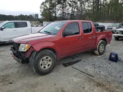 1N6AD0ER8GN716297 2016 NISSAN NAVARA (FRONTIER)