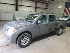1N6AD0ER8GN717188 2016 NISSAN NAVARA (FRONTIER)