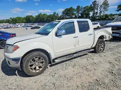1N6AD0ER8GN717322 2016 NISSAN NAVARA (FRONTIER)