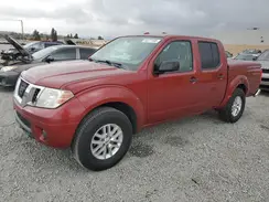 1N6AD0ER8GN719426 2016 NISSAN NAVARA (FRONTIER)