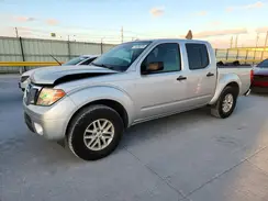 1N6AD0ER8GN719619 2016 NISSAN NAVARA (FRONTIER)
