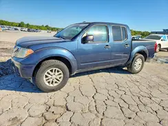 1N6AD0ER8GN723640 2016 NISSAN NAVARA (FRONTIER)