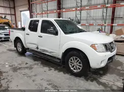 1N6AD0ER8GN725971 2016 NISSAN NAVARA (FRONTIER)