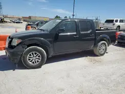 1N6AD0ER8GN726943 2016 NISSAN NAVARA (FRONTIER)