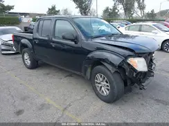 1N6AD0ER8GN727493 2016 NISSAN NAVARA (FRONTIER)