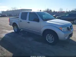 1N6AD0ER8GN728515 2016 NISSAN NAVARA (FRONTIER)